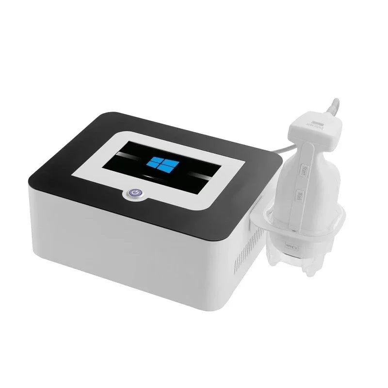 Liposonix professional portable beauty machine for weight loss body slimming anti aging slimming and firming 2024