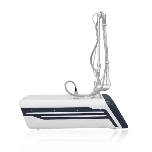 Fractional Co2 Machine for Vaginal Tightening, Pigment Removal, Skin Resurfacing Machine for Wrinkle Removal and Acne Scar Remov