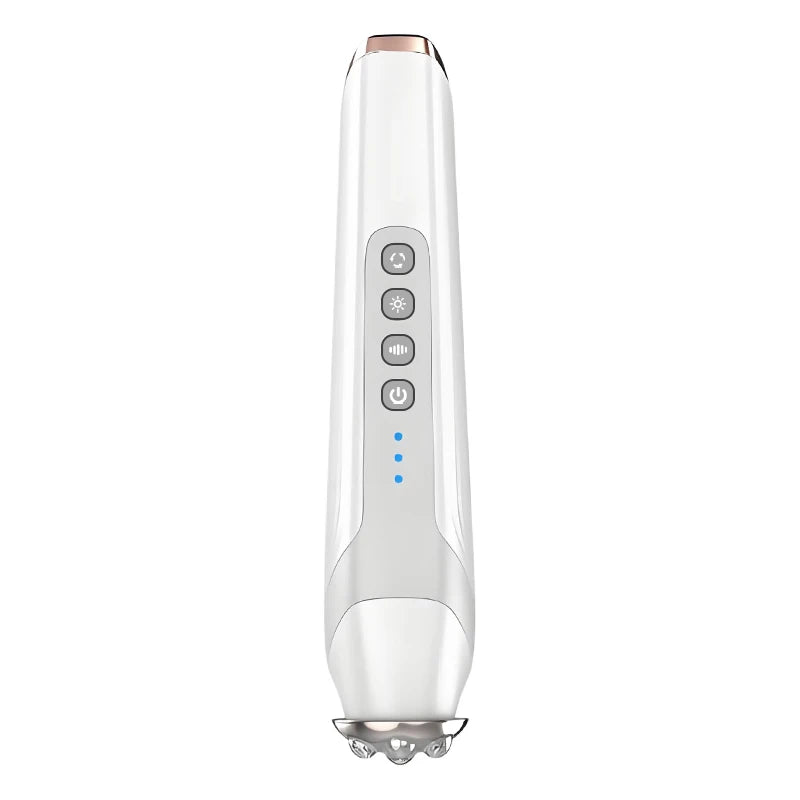 Oxygen Bubble Pen CO2 Oxygen Portable Facial Machine CO2 Gel Facial Skin Care Device Facial SPA CO2 Bubble Oxygen Beauty Machine