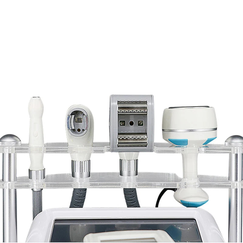 2024 Portable V9 Vela Body Shape Weight loss Vacuum 80K Cavitation Slimming Roller Shaping Massage Machine Fat Removal Face lift