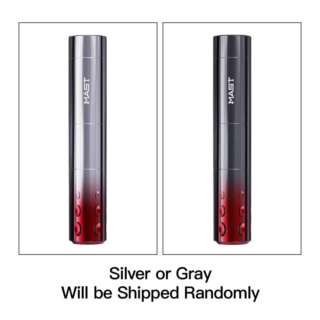 Mast Wireless Tattoo Machine for Permanent Makeup Eyebrows Lips Artist Tattoo Supplies Tattoo Gun Fit Universal Cartridges