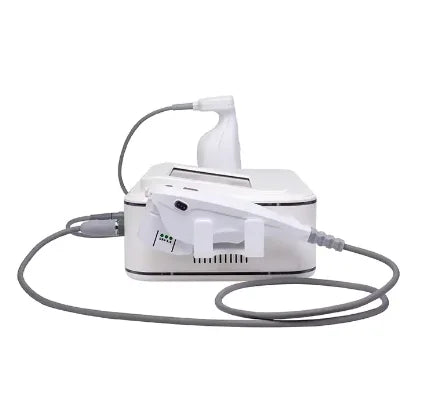 2-in-1 weight loss and slimming skin care machine