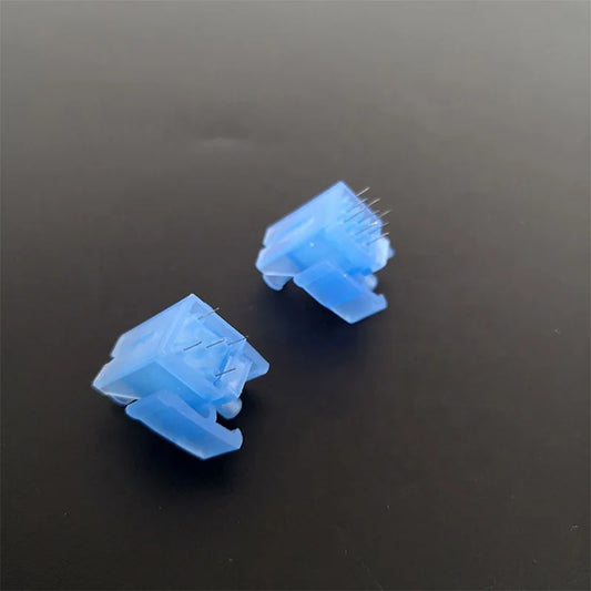 Wrinkle remover, 3-needle life syringe, mesoscopic water therapy at beauty salons and skin care centers