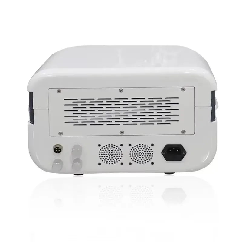 Fractional Co2 Machine for Vaginal Tightening, Pigment Removal, Skin Resurfacing Machine for Wrinkle Removal and Acne Scar Remov