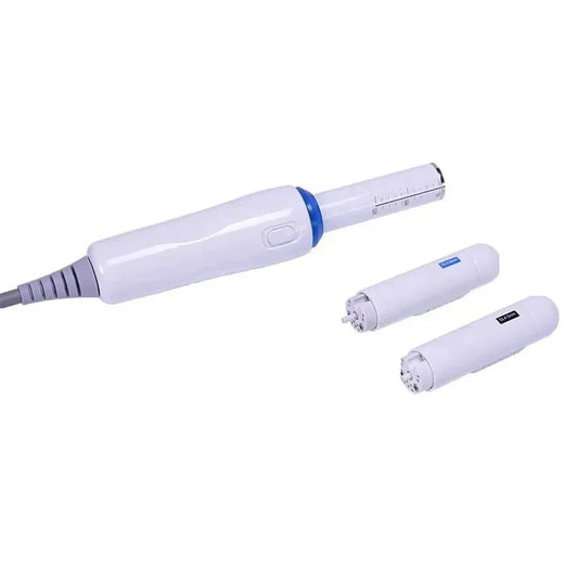Desktop Private Ultrasonic Knife Convenient Collagen Regeneration Moisturizing and Smooth Commercial Beauty Instrument