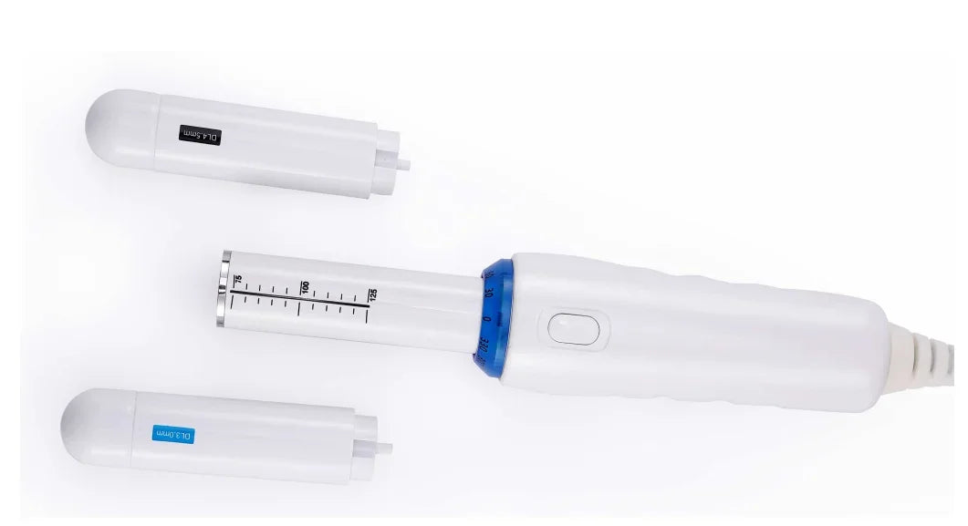 2-in-1 private professional care and fat removal weight loss machine