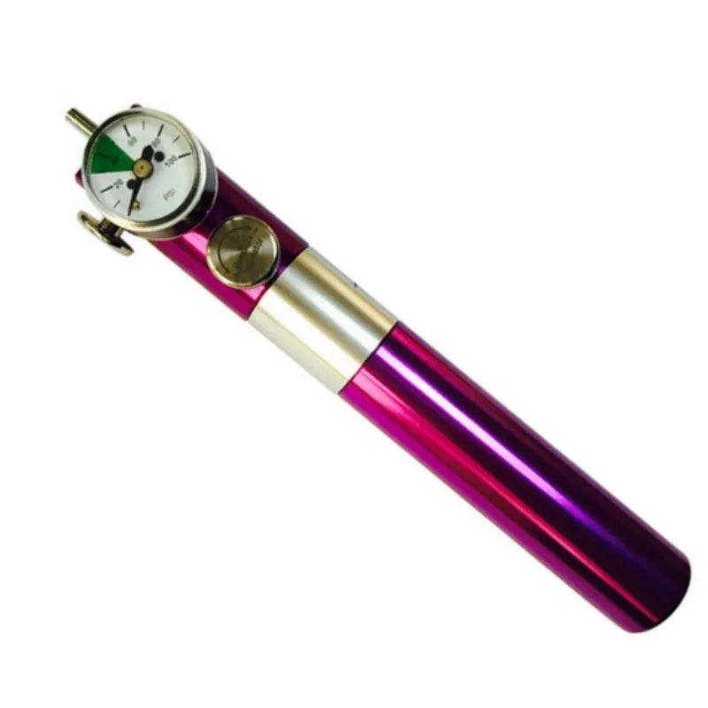 New CDT Co2 Carboxy System Therapy Machine For Injection Stretch Marks Removal CDT Carboxytherapy Beauty Device Carboxiterapia