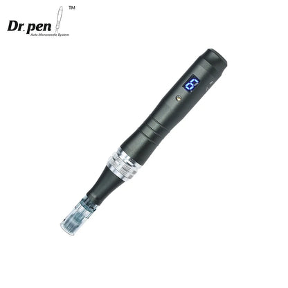 Authentic Dr pen Ultima M8 -W Microneedling Face Hair Care Wireless Derma Pen Beuty Machine