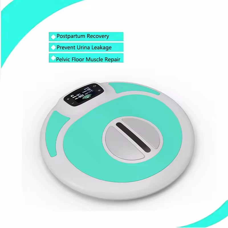 EMS Kegel Chair Incontinence Treatment Eevice Pelvic Floor Muscle Stimulation Machine
