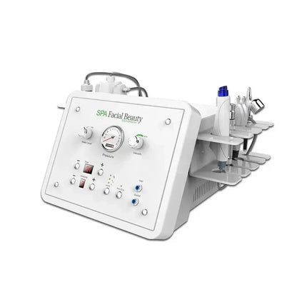 Hydra Diamond Dermabrasion Beauty Machine Aqua Peeling Hydro Water Micro Crystal Peel for cleaning dead skin at home
