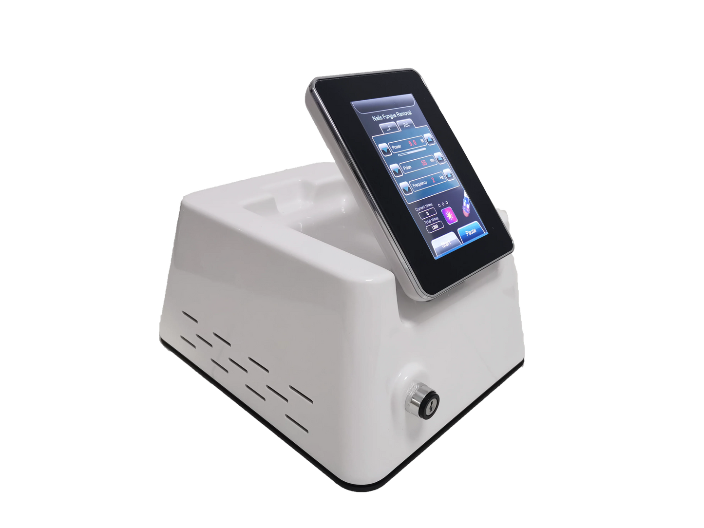 High Quality 980nm Diode Vascular Removal Laser System Spider Net Removal Machine for Face Red Blood Streak