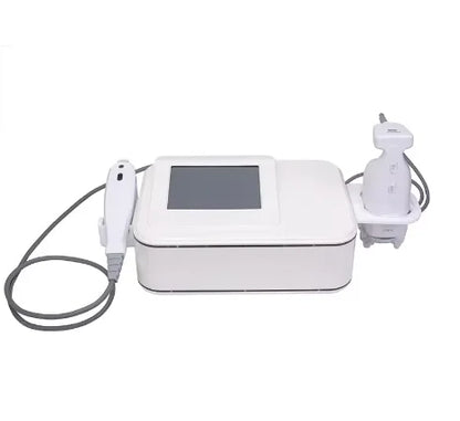 2-in-1 weight loss and slimming skin care machine