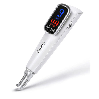Picosecond Laser Pen Tattoo Removal Machine and Pigment Scar Freckle Mole Eyebrow Remove Black Dots Melanin Face Skin Care Tools