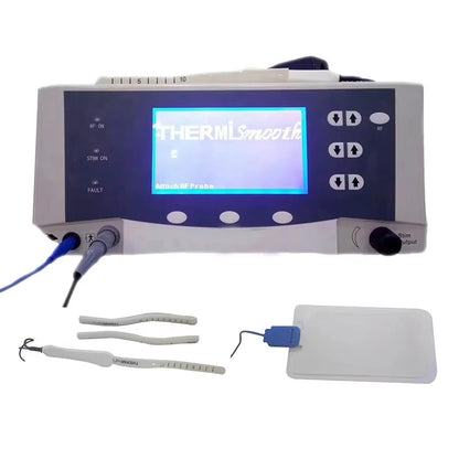 2025 Thermiva Fractional RF Machine Is Used For Private Skin Rejuvenation Private Care And Tightening Repair.