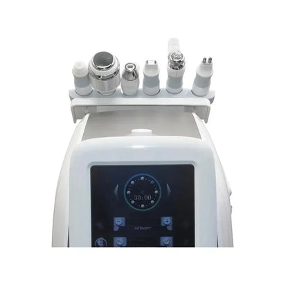 Multi-Function Oxygen Jet Peel Machine Dermebrasion Aqua Peel Skin Cleansing Exfoliating Beauty Equipment