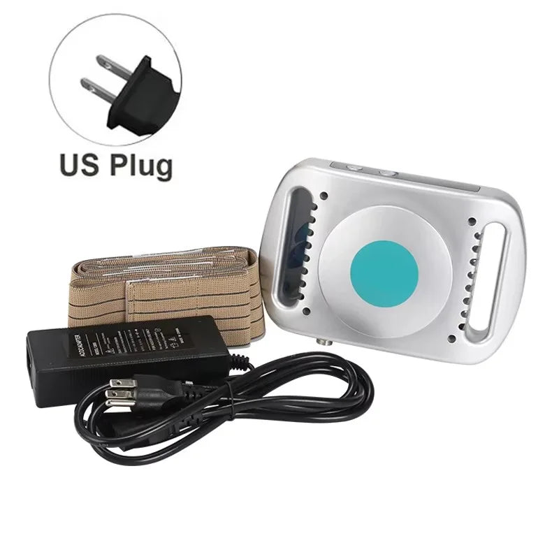 NEW Cryolipolysis Machine Fat Freezing Belly Fat Burner For Women Lipo Lab Fat Dissolver -8°C Body Slimming Products Lose Weight