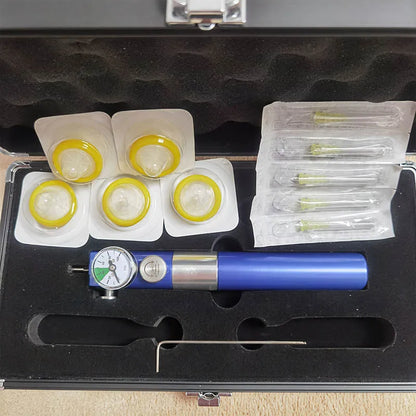 New CDT Co2 Carboxy System Therapy Machine For Injection Stretch Marks Removal CDT Carboxytherapy Beauty Device Carboxiterapia