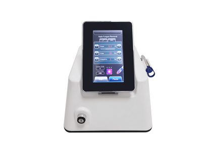 High Quality 980nm Diode Vascular Removal Laser System Spider Net Removal Machine for Face Red Blood Streak