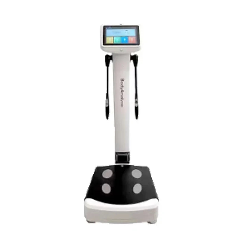 Health Center Body Composition Analysis Body Scanner 3d Machine