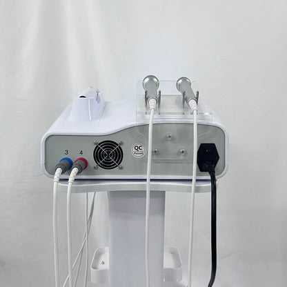 Portable LDM R/F Wrinkle Reduction Tightening Skin Machine Latest Skin Anti-aging Collagen Rejuvenation Whitening Machine