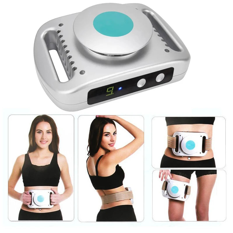 NEW Cryolipolysis Machine Fat Freezing Belly Fat Burner For Women Lipo Lab Fat Dissolver -8°C Body Slimming Products Lose Weight