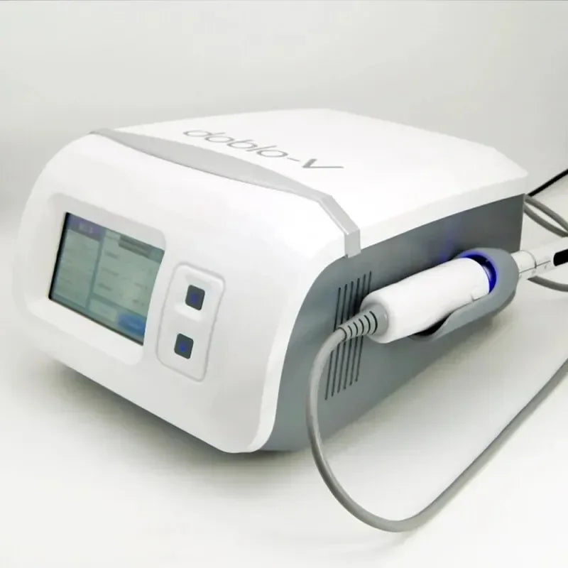 Christmas Hot Selling Portable Private Detection Anti Aging Private Lifting Tightening Wrinkle