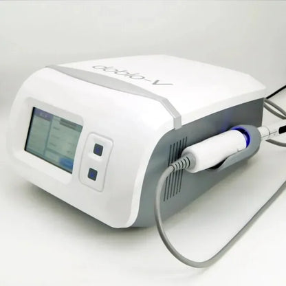 Christmas Hot Selling Portable Private Detection Anti Aging Private Lifting Tightening Wrinkle