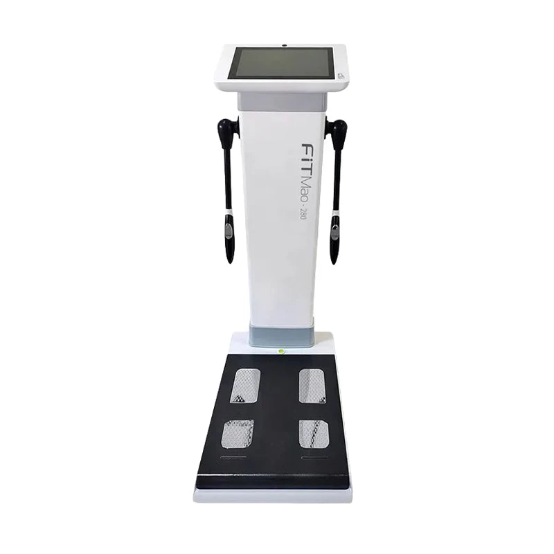 BMI Body Composition Analyzer Body Fat Scale Measurement Health Data Analysis Segmented Electrical Impedance Analysis Device