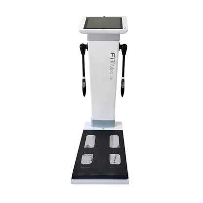 BMI Body Composition Analyzer Body Fat Scale Measurement Health Data Analysis Segmented Electrical Impedance Analysis Device