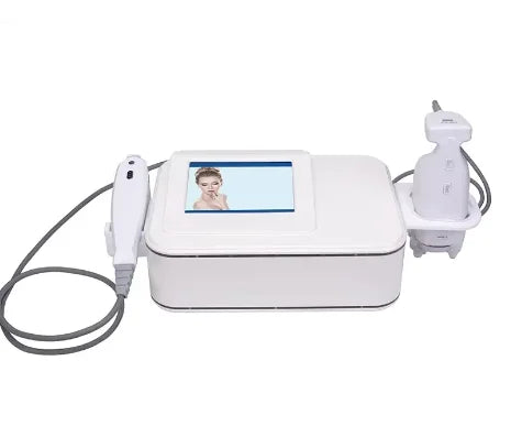 2-in-1 weight loss and slimming skin care machine