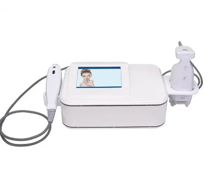 2-in-1 weight loss and slimming skin care machine