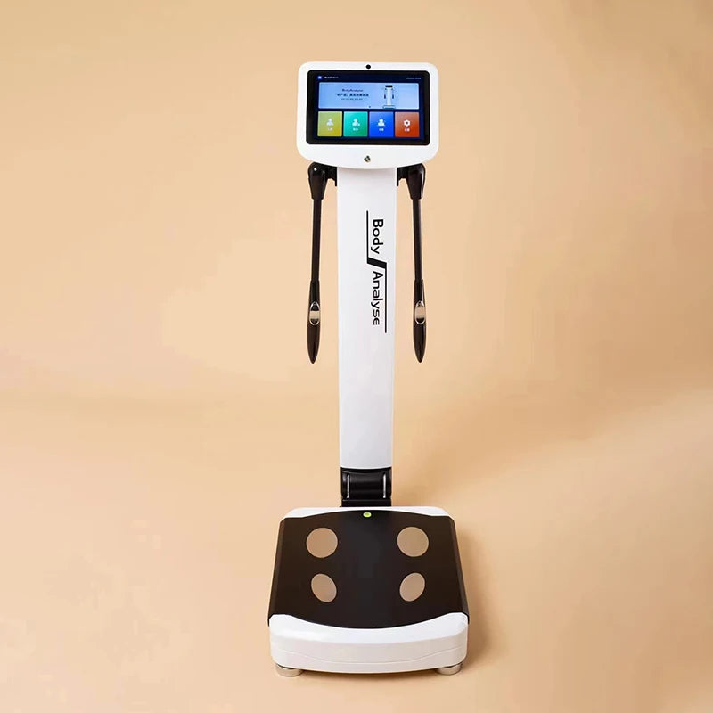 Health Center Body Composition Analysis Body Scanner 3d Machine