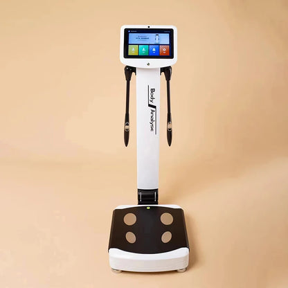 Health Center Body Composition Analysis Body Scanner 3d Machine