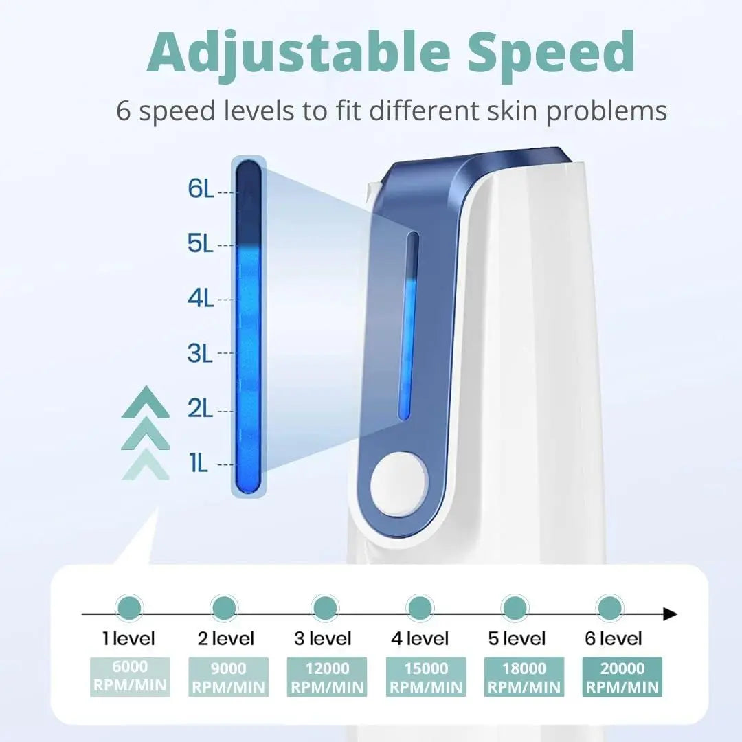 Dr.pen A9-W Wireless professional Microneedling Pen MTS Machine With 30pcs Needle Cartridges for Skin Care & Hair Beard Growth