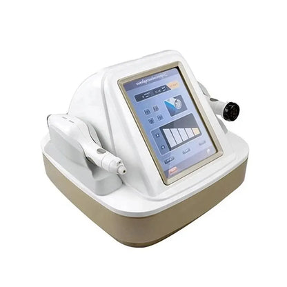 2-in-1 Ozone Plasma Pen Machine for Skin Revitalization Ultrasound Eyelid Lifting Wrinkle Removal & Anti-Aging Beauty Treatment