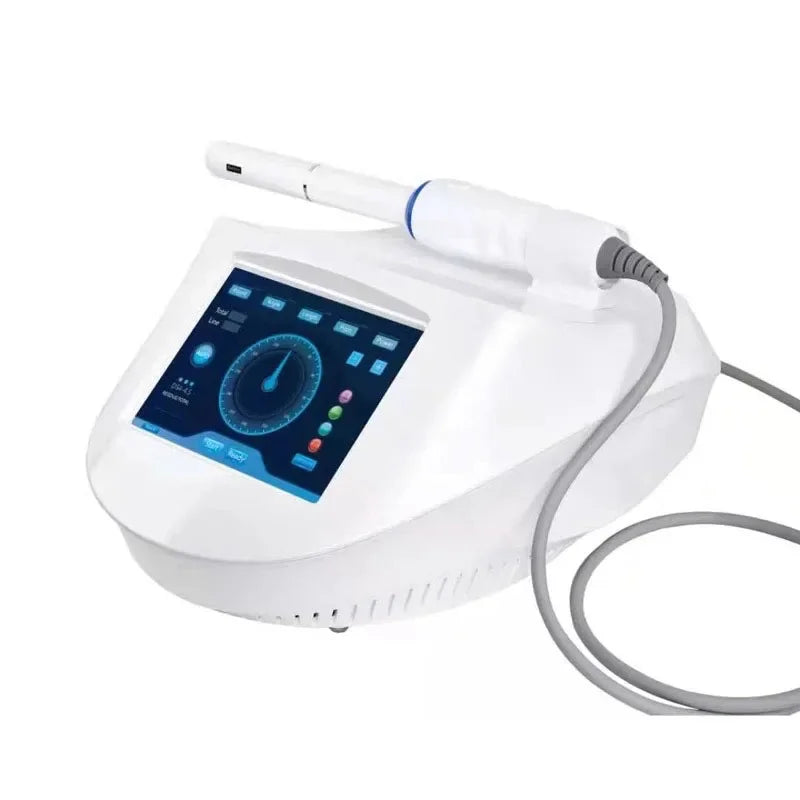 Desktop Private Ultrasonic Knife Convenient Collagen Regeneration Moisturizing and Smooth Commercial Beauty Instrument