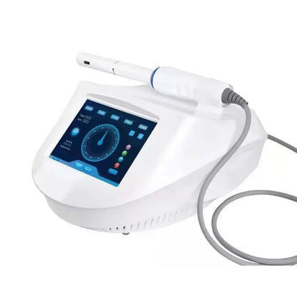 Desktop Private Ultrasonic Knife Convenient Collagen Regeneration Moisturizing and Smooth Commercial Beauty Instrument