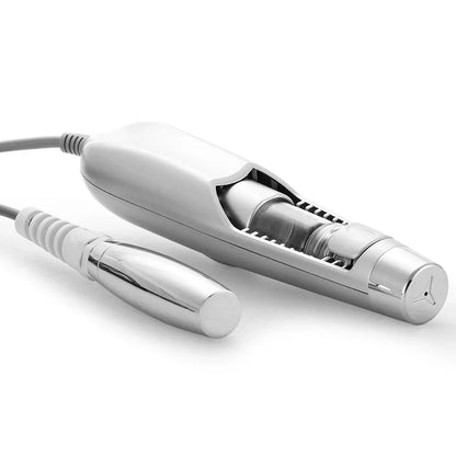 Electroporation Cell Activation Instrument Skin Rejuvenation Machine Facial Whitening Skin Lifting Anti-aging Beauty Care Tools