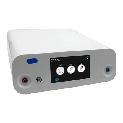 INDIBA 448K High Radiofrequency Lymphatic Circulation Weight Loss CET RET Penetration Warm Technology Device for Health & Beauty