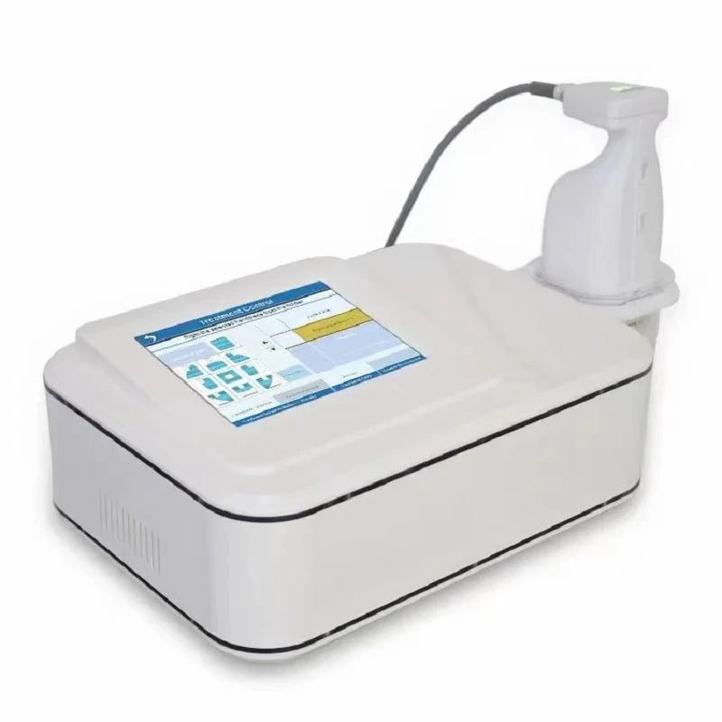 Hot Liposonic Body Slimming Machine Cellulite Massager Liposonix Fat Removal Weight Loss Body Shaping Beauty Equipment 2024