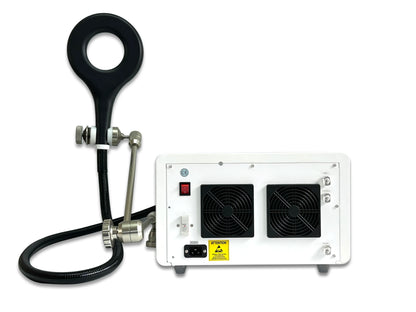 Portable Emtt Physio Magneto Therapy Magnetoterapia Pain Relief PEMF Sports Injury Therapy Magnetotherapy Physiotherapy Machine