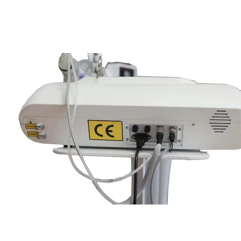 Newest Portable Fractional Co2 Laser Skin Resurfacing Acne Scar Removal Fractional Co2 Laser Machine