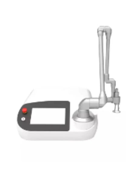 YCO2 CO2 Fractional Laser Treatment Machine Vaginal Tightening Facial Peeling Wrinkle Removal Beautifying Device