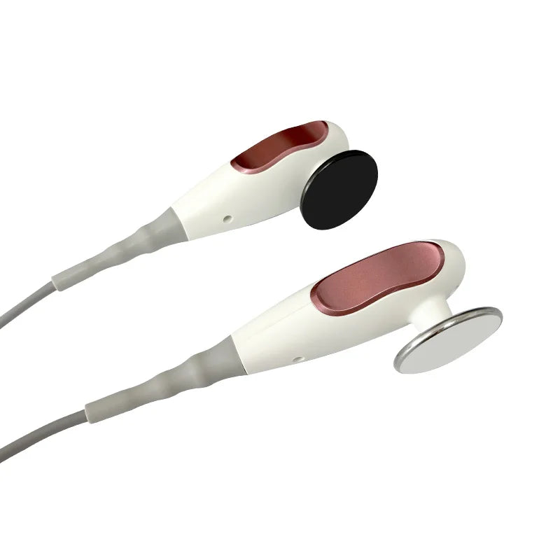 INDIBA 448K High Radiofrequency Lymphatic Circulation Weight Loss CET RET Penetration Warm Technology Device for Health & Beauty