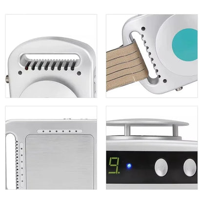 NEW Cryolipolysis Machine Fat Freezing Belly Fat Burner For Women Lipo Lab Fat Dissolver -8°C Body Slimming Products Lose Weight