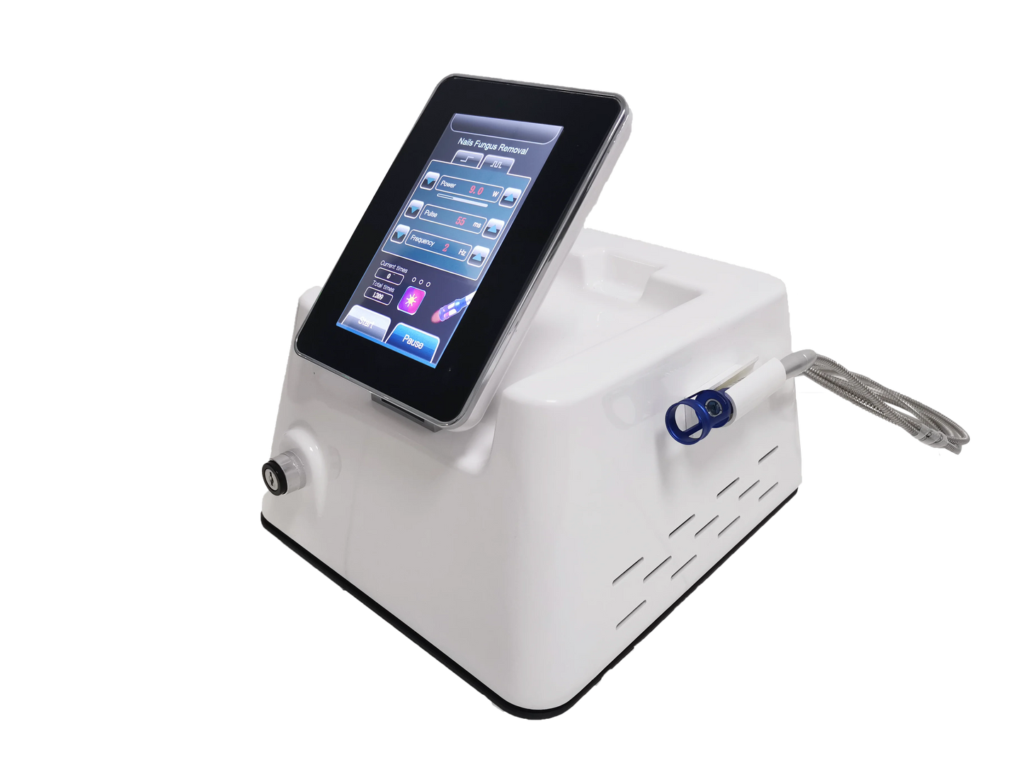 High Quality 980nm Diode Vascular Removal Laser System Spider Net Removal Machine for Face Red Blood Streak