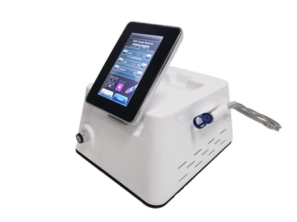 High Quality 980nm Diode Vascular Removal Laser System Spider Net Removal Machine for Face Red Blood Streak