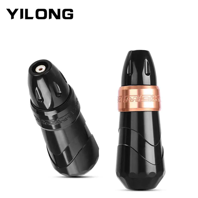 Wireless Tattoo Machines Professional Permanent Makeup Rotary Tattoo Pen LCD Display  Coreless Motor Tattoo Machine