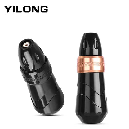 Wireless Tattoo Machines Professional Permanent Makeup Rotary Tattoo Pen LCD Display  Coreless Motor Tattoo Machine