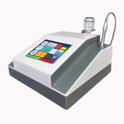 Professional 980nm Diode Laser Facial Leg Varicose Vascular Treatment Vascular RBS Spider Vein Removal Machine